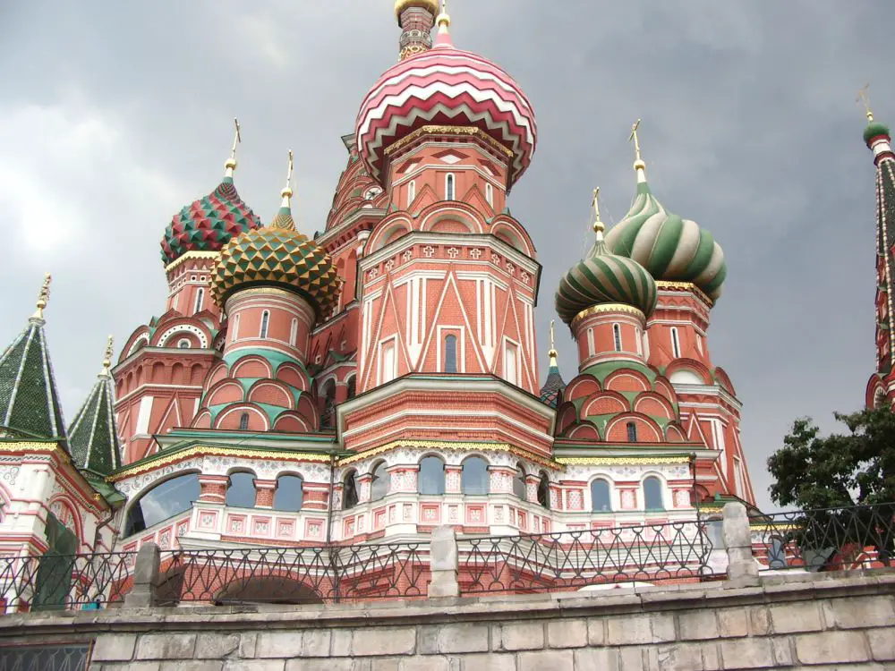 Russie avec des enfants 2 Moscou et St Pétersbourg en famille Russie | Blog VOYAGES ET ENFANTS