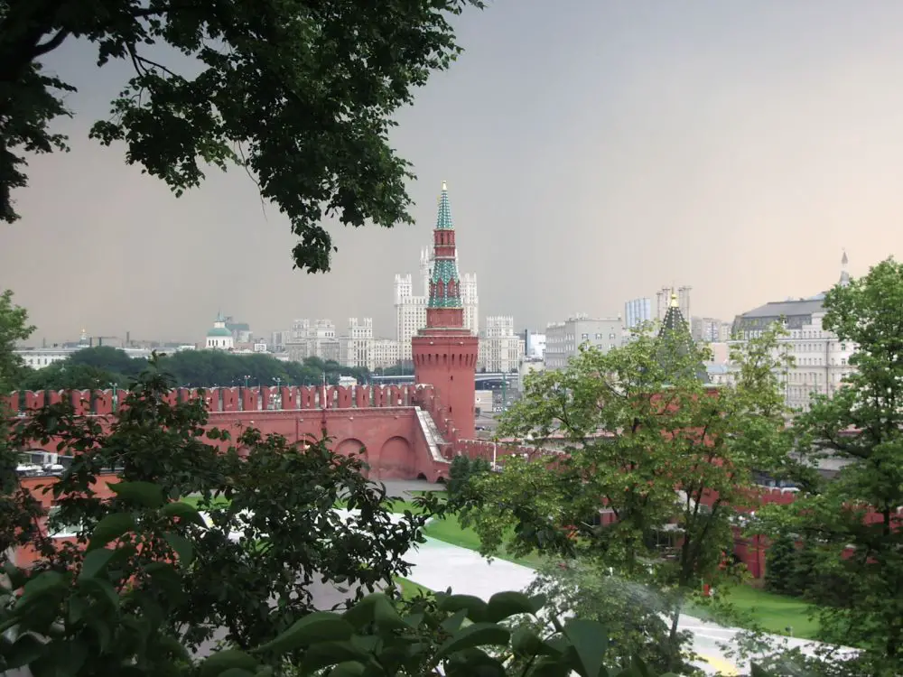 Russie avec des enfants 3 Moscou et St Pétersbourg en famille Russie | Blog VOYAGES ET ENFANTS