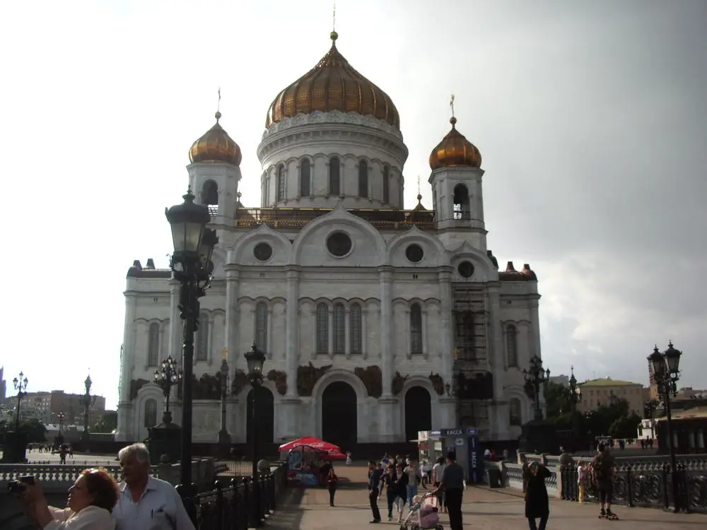 Russie avec des enfants 4 Moscou et St Pétersbourg en famille Russie | Blog VOYAGES ET ENFANTS