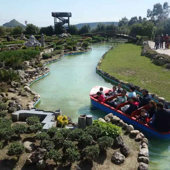 Nos activités préférées en Sardaigne pour les enfants