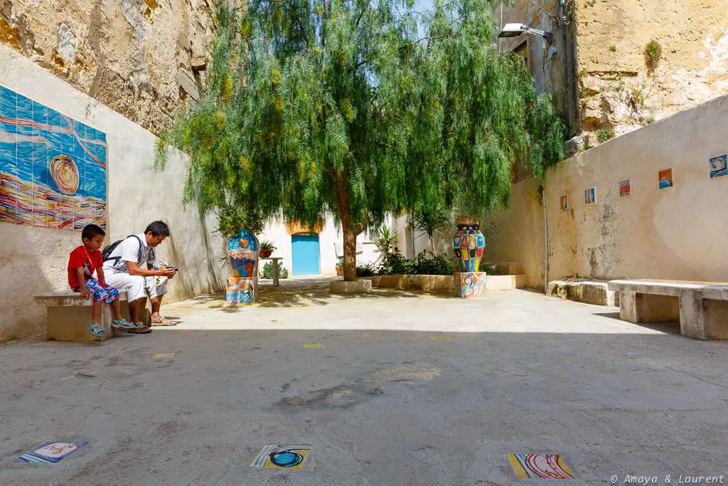 Sicile avec des enfants copyright lemondeenphotocom 2 La Sicile avec des enfants en une semaine VOYAGES ET ENFANTS