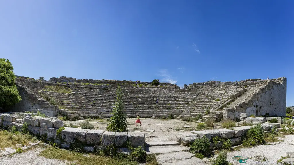 Voyage Sicile en famille pas cher Voyage en famille vieilles pierres civilisations anciennes