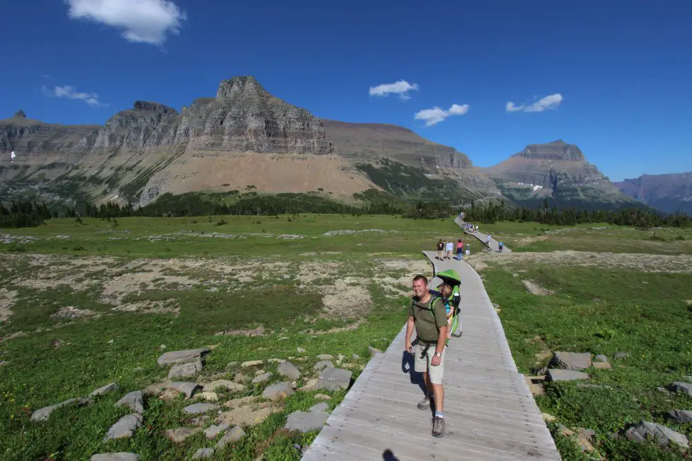 Voyage famille USA avec des enfants 13 Etats Unis avec des enfants traversée dest en ouest | Blog VOYAGES ET ENFANTS