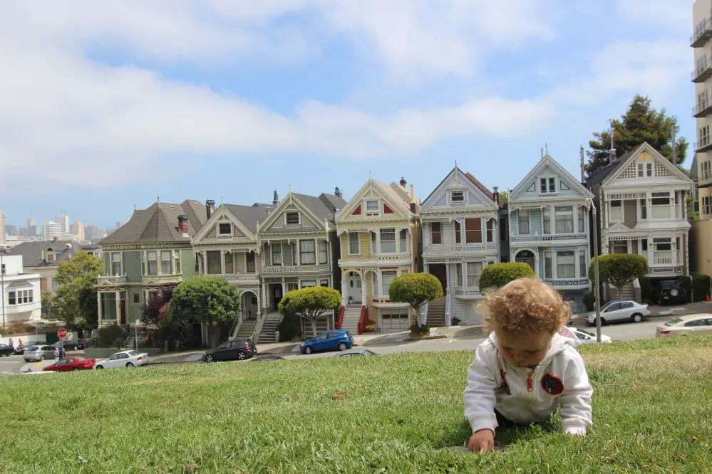 Voyage famille USA avec des enfants 25 Etats Unis avec des enfants traversée dest en ouest | Blog VOYAGES ET ENFANTS