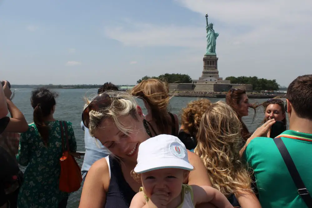 Voyage famille USA avec des enfants 4 Etats Unis avec des enfants traversée dest en ouest | Blog VOYAGES ET ENFANTS