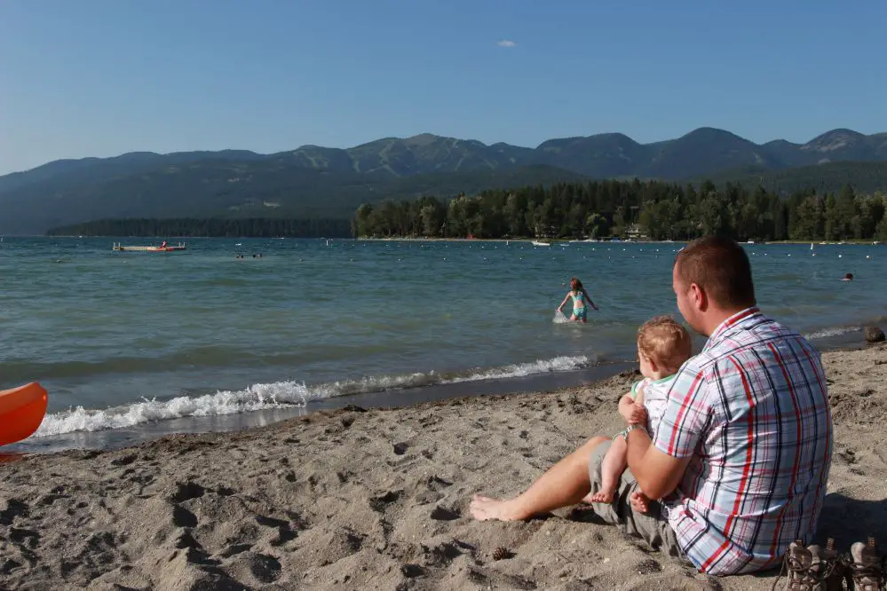 Voyage famille USA avec des enfants 8 Etats Unis avec des enfants traversée dest en ouest | Blog VOYAGES ET ENFANTS