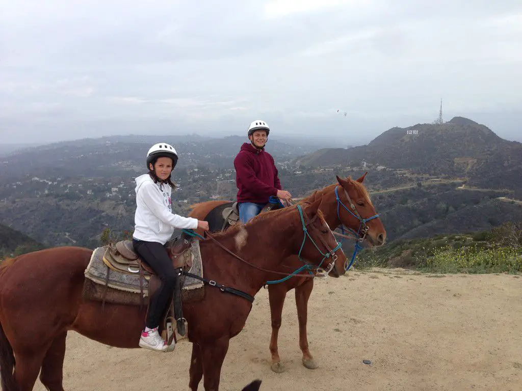 Voyage Californie en famille