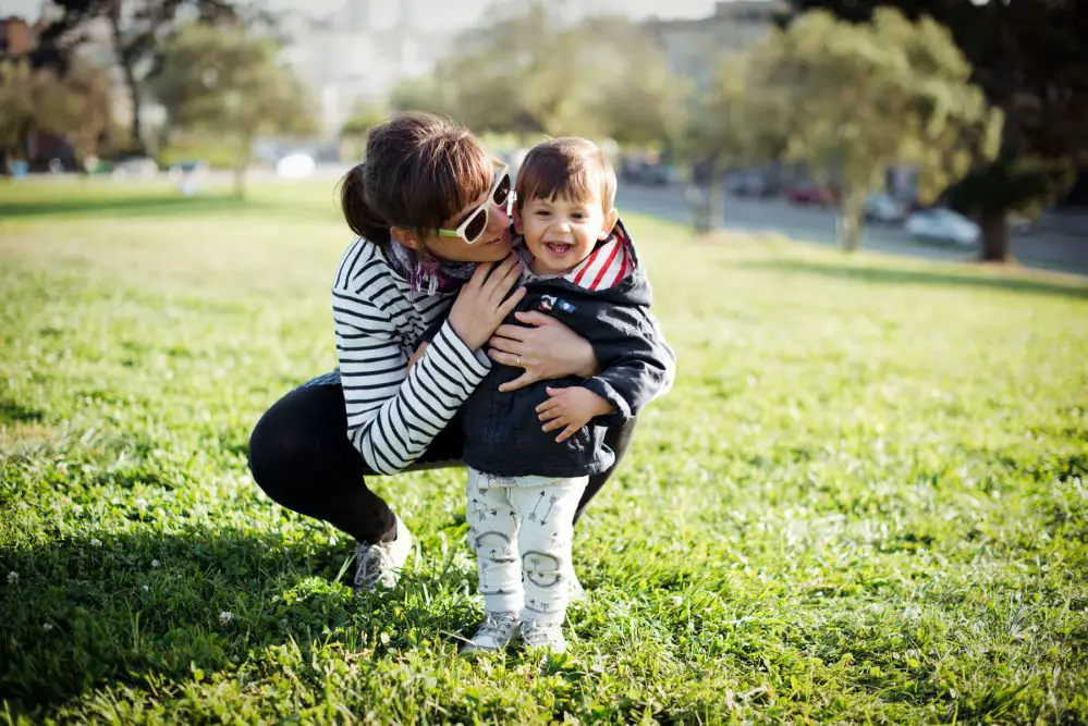 La Californie Avec Bebe En 2 Semaines Blog Voyages Et Enfants