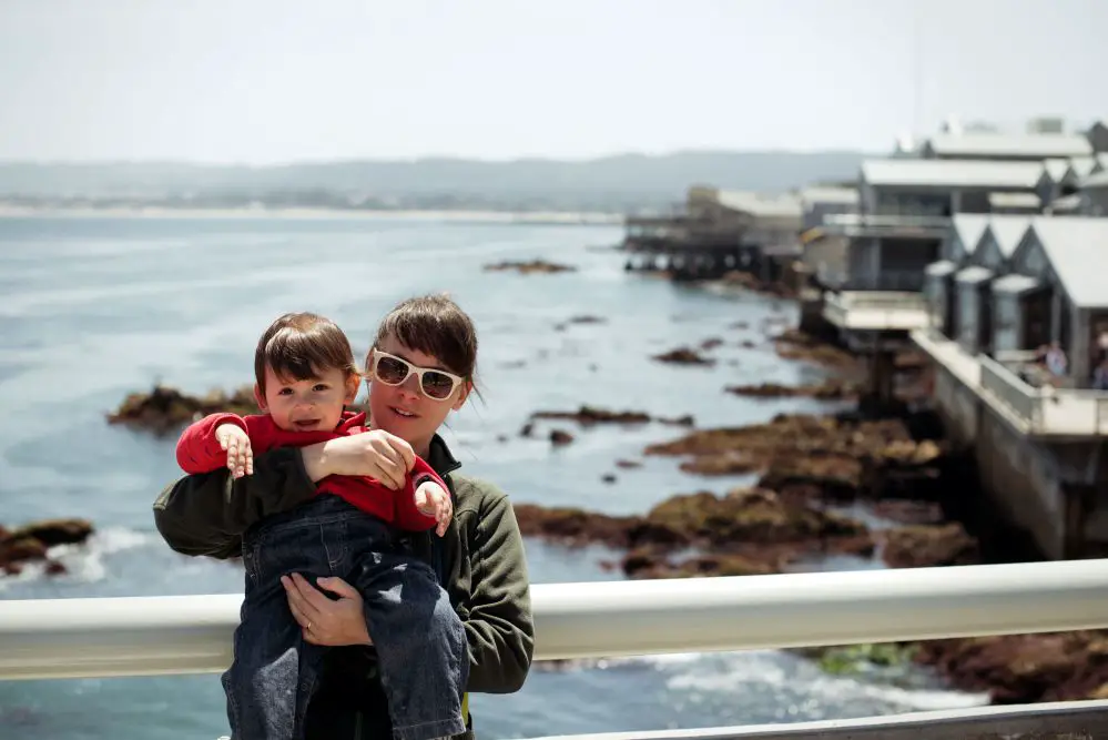 voyage Californie en famille avec bébé (3)
