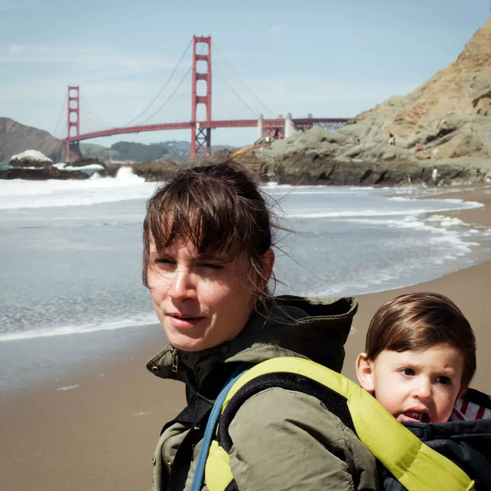 voyage Californie en famille avec bébé (4)