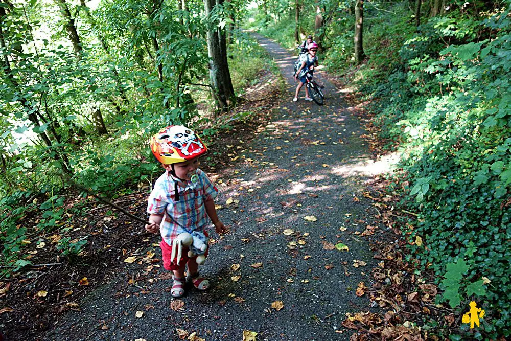 20140812 Bavière Rothrnburg vélo en famille voyages et enfants Voyage en famille nos ptites galères de vacances | Blog VOYAGES ET ENFANTS