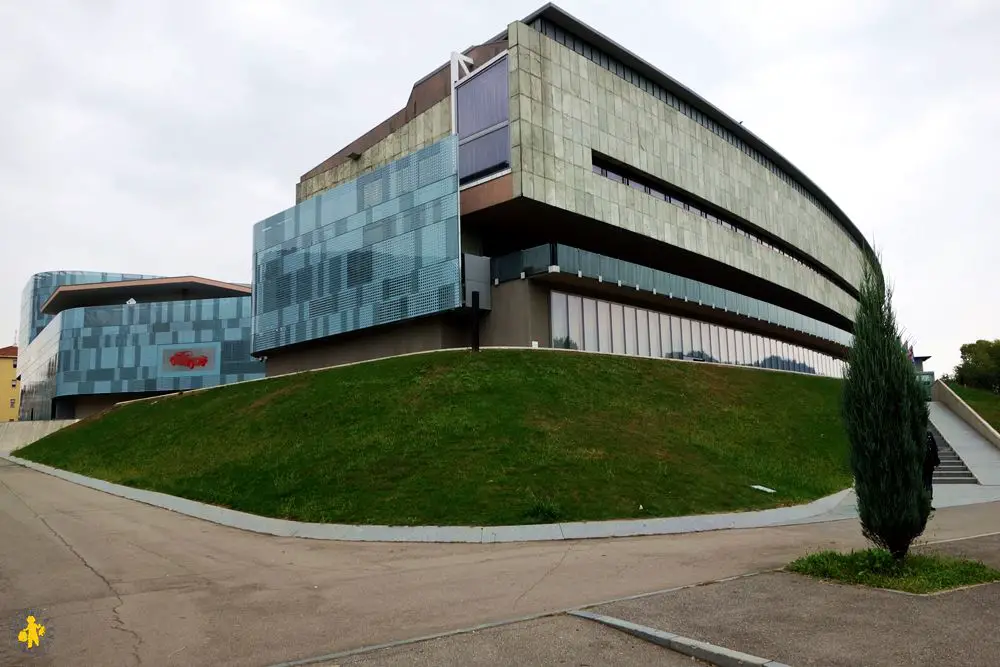 2014.10.01 Turin (204) musée de l'auto