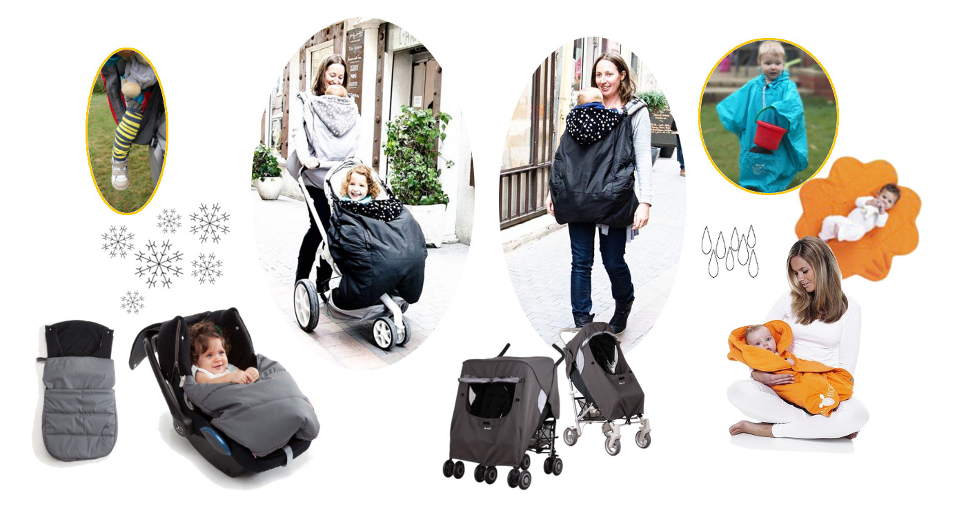 Accessoires Bebe Contre Contre Le Froid Et La Pluie Blog Voyages Et Enfants