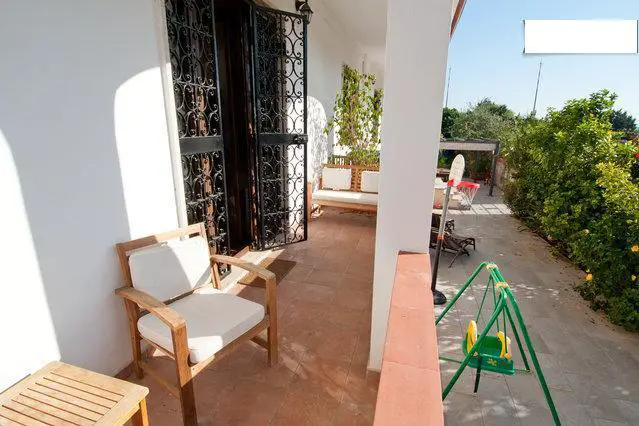 Appartement famille cagliari