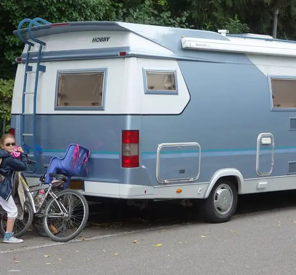 La Bavière en camping-car: notre itinéraire