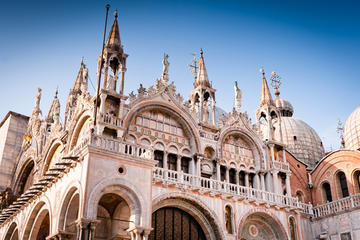 billets-coupe-file-le-meilleur-de-venise-tour-pied-y-compris-la-in-venice-voyages et enfants