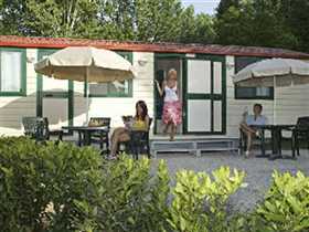 camping italie