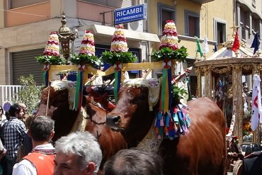 voyage en italie famille