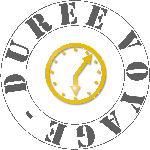 logo durée voyage