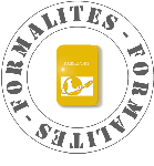 logo formalités
