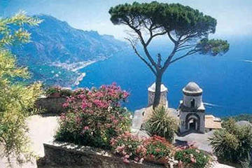 visite-priv-e-excursion-d-un-jour-sorrento-positano-amalfi-et-ravello-in-naples-Voyages Et Enfants