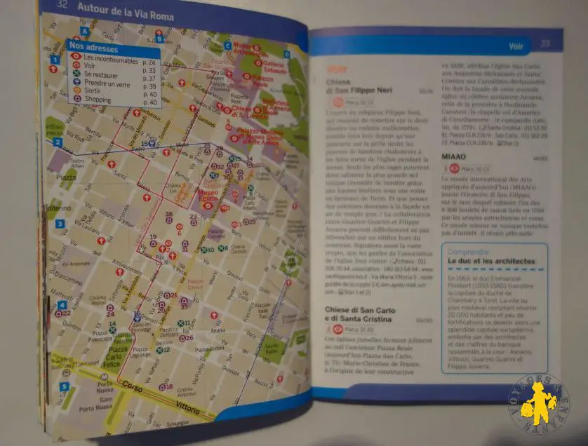 DSC05873 Guide Lonely Planet Turin en quelques jours | Blog VOYAGES ET ENFANTS