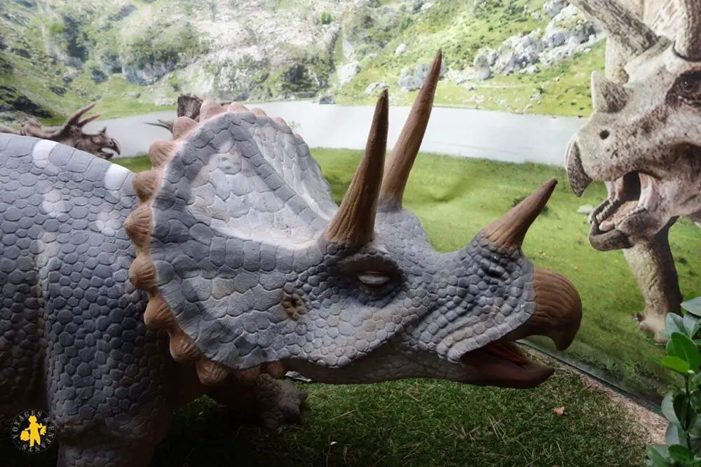 Dinopark cap d Week end au Cap dAgde en famille | Blog VOYAGES ET ENFANTS'agde voyage enfant