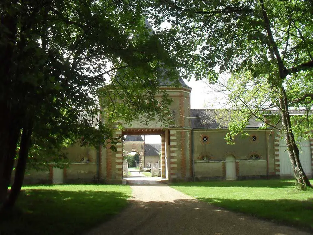 Gite Fuye 1 semaineaux Châteaux de la Loire en famille | Blog VOYAGES ET ENFANTS