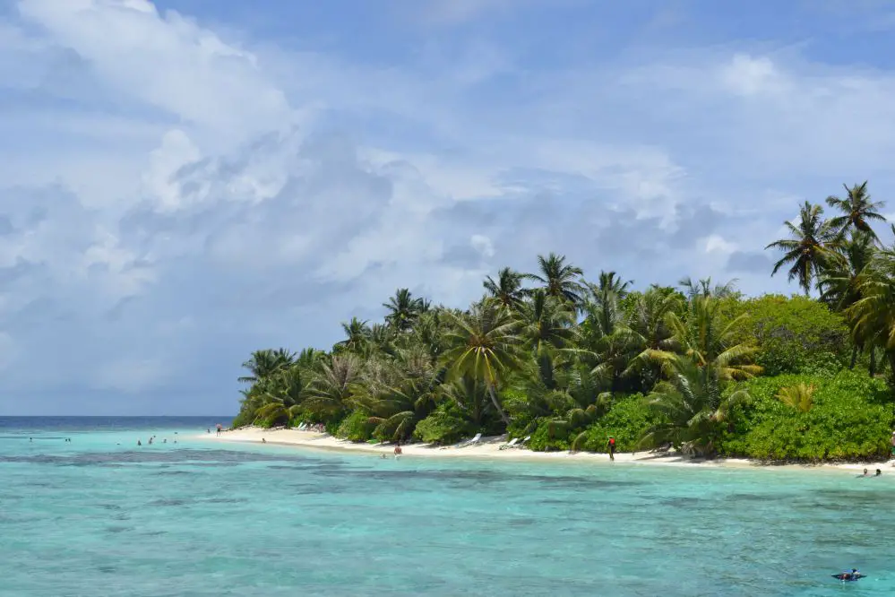 Maldive avec des enfants 5 Voyage aux Maldives avec des enfants | Blog VOYAGES ET ENFANTS