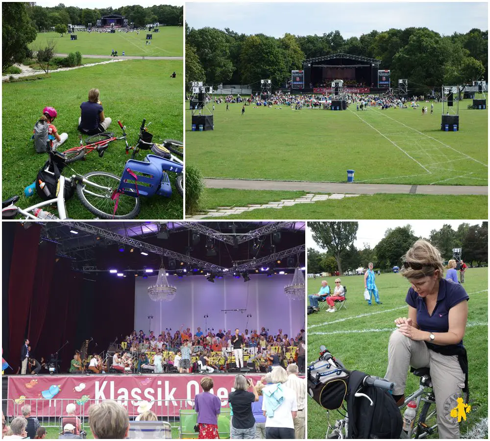 Bavière Nuremberg avec les enfants Musique classique Visite de Nuremberg avec denfants | Blog VOYAGES ET ENFANTS