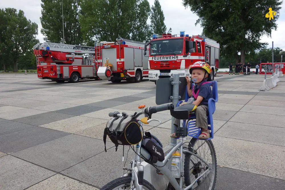 Bavière Nuremberg avec les enfants Visite de Nuremberg avec denfants | Blog VOYAGES ET ENFANTS