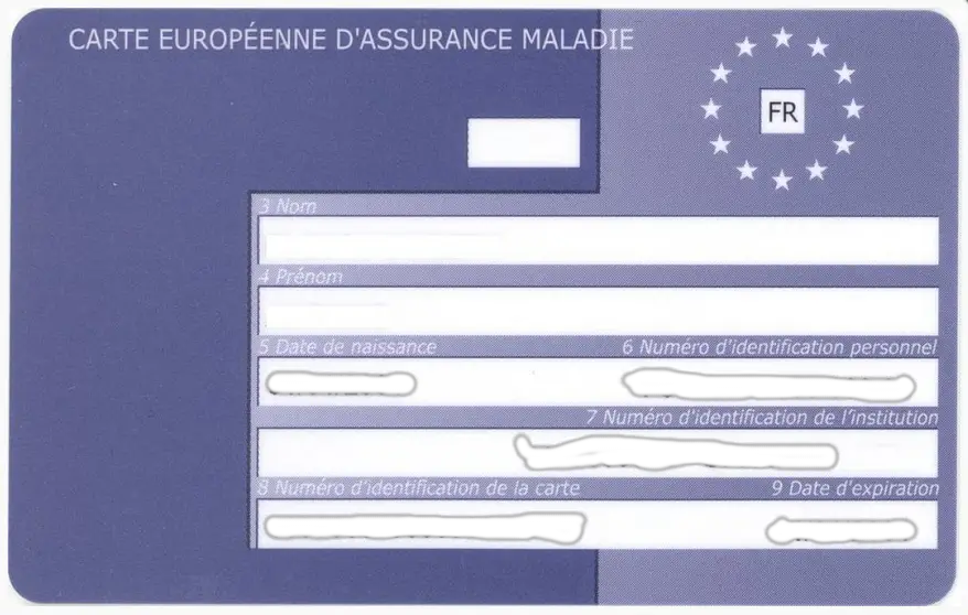 18 Carte europeenne d assurance maladie belgique