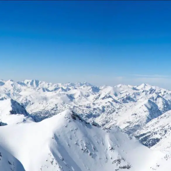 Andorre en hiver: le ski en famille... mais pas que!