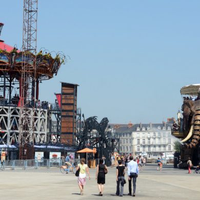 10 musées à visiter en famille à travers la France