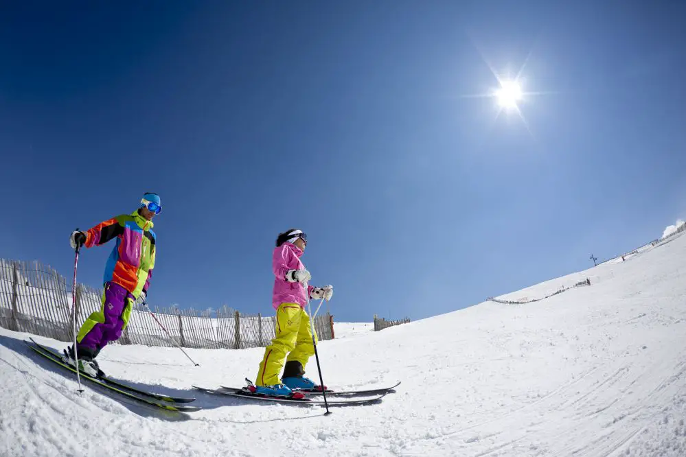 Ski famille en hiver en Andorre gaschGRANDVALIRA12 280312 MG 9787 Andorre top activités dhiver en famille VOYAGES ET ENFANTS