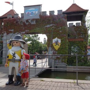 Playmobil Funpark Bavière Allemagne| Blog VOYAGES ET ENFANTS
