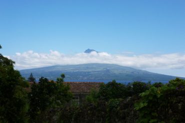 Les Acores hors des sentiers battus : Faial, Pico, Sao Jorge