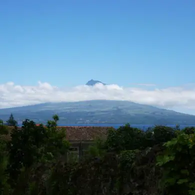 Les Acores hors des sentiers battus : Faial, Pico, Sao Jorge
