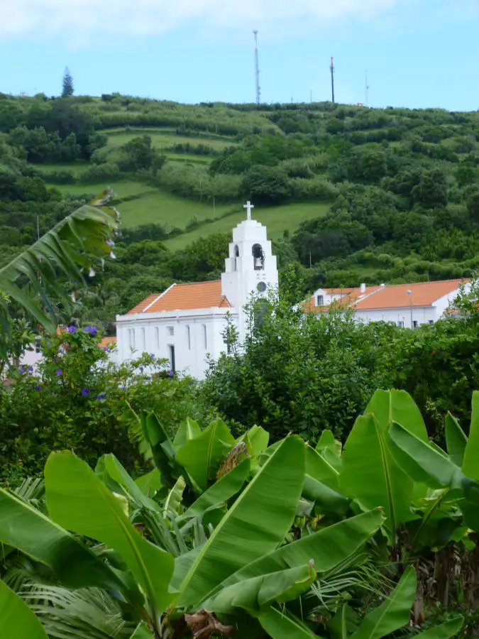 419 Les Acores avec les enfants | Blog VOYAGES ET ENFANTS