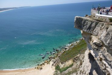 Vacances de 15 jours au Portugal avec enfant