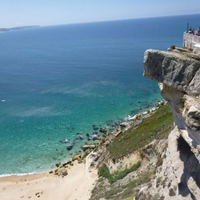 Vacances de 15 jours au Portugal avec enfant