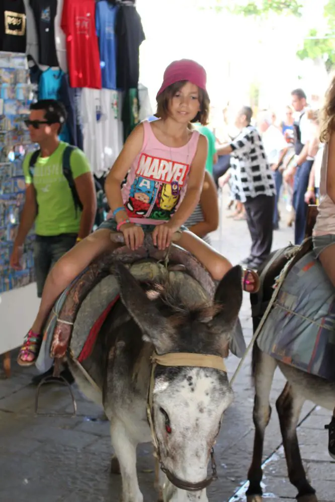 IMG 0665 Séjour à Rhodes avec 2 enfants | Blog VOYAGES ET ENFANTS