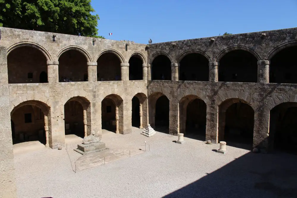 IMG 0980 Séjour à Rhodes avec 2 enfants | Blog VOYAGES ET ENFANTS