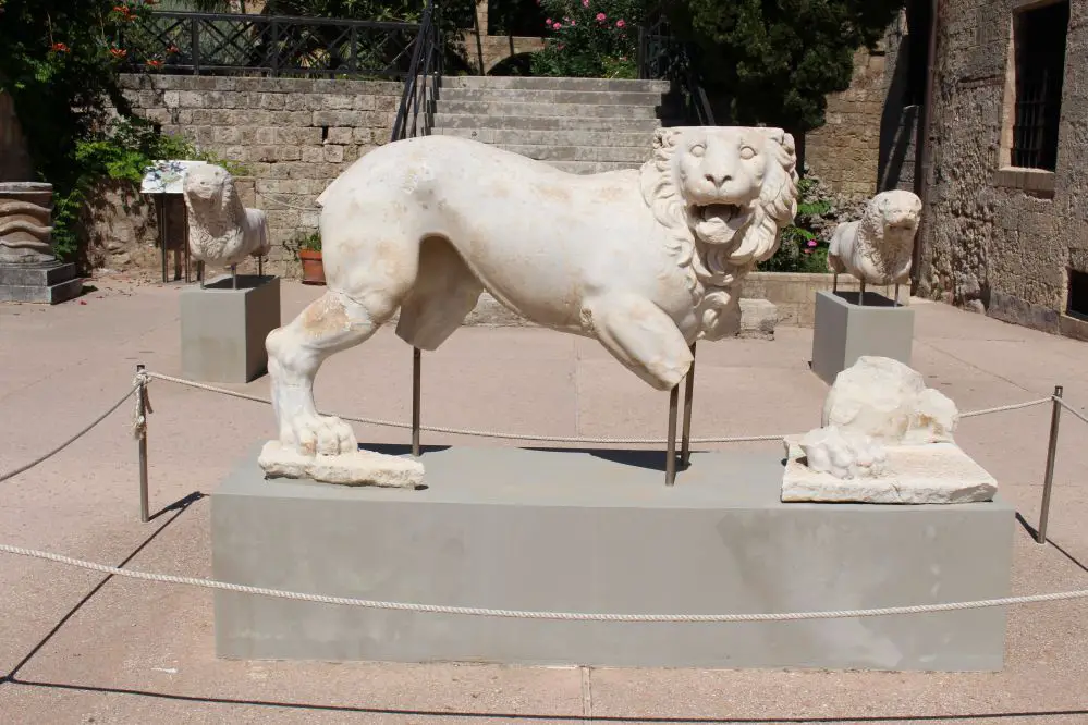 IMG 1007 Séjour à Rhodes avec 2 enfants | Blog VOYAGES ET ENFANTS