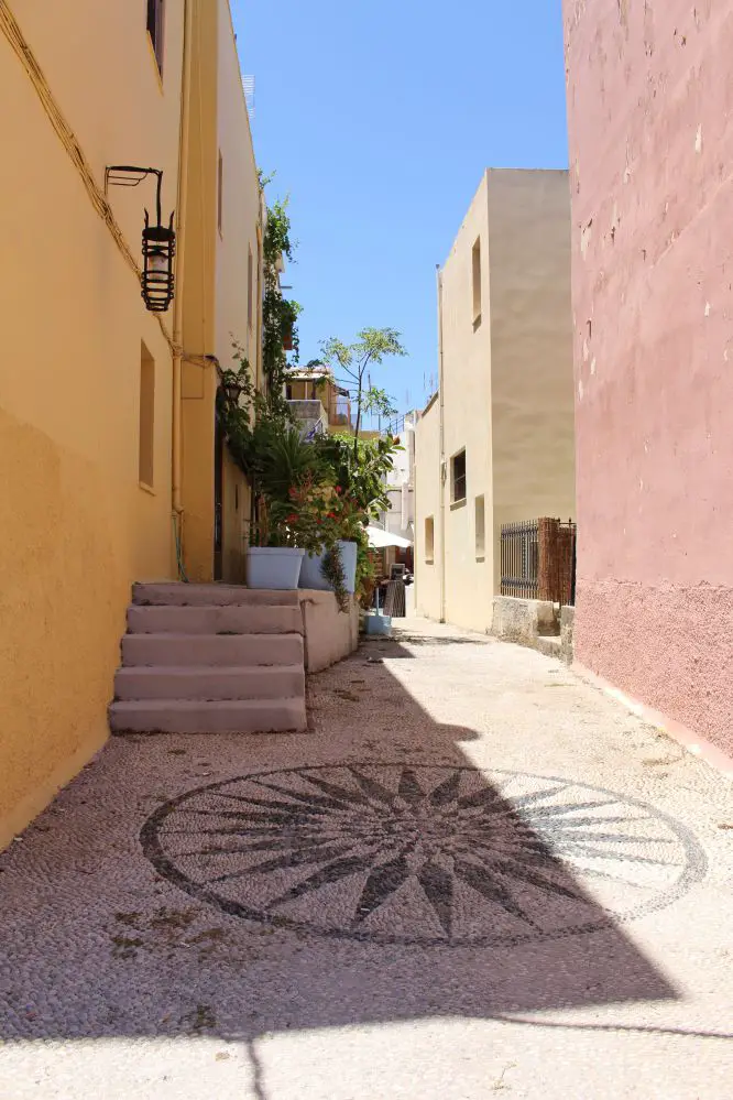 IMG 1042 Séjour à Rhodes avec 2 enfants | Blog VOYAGES ET ENFANTS