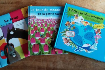 Voyages et Enfants le blog vacances et voyage en famille