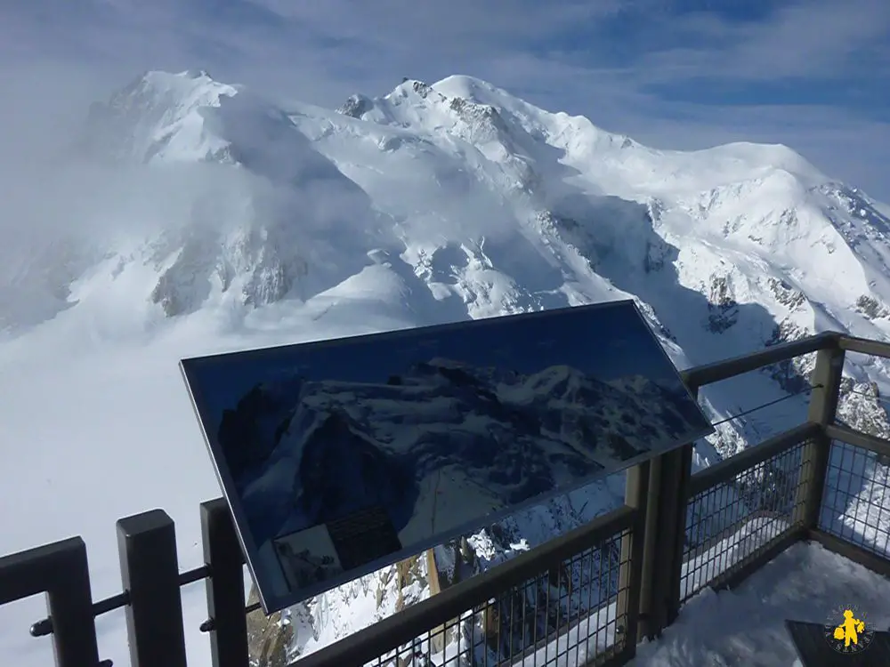 20110725 Chamonix Mont Blanc Comment voyager près de chez soi en famille | Blog VOYAGES ET ENFANTS