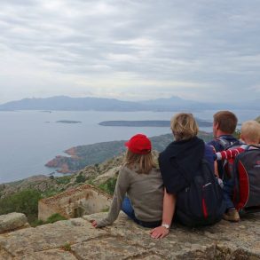 Voyage avec enfants tous les changements | Blog VOYAGES ET ENFANTS