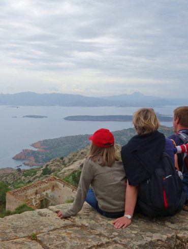 Ce que le voyage en famille à changer ou non à nos voyages