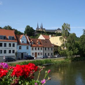 Visite de Bamberg la belle | Blog VOYAGES ET ENFANTS